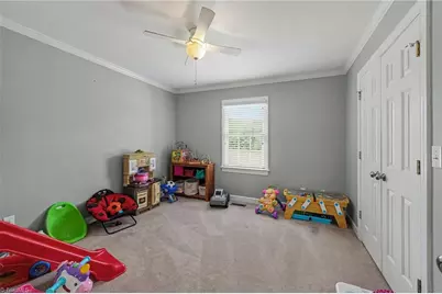 124 Glen Oaks Drive, King, NC 27021 - Photo 17
