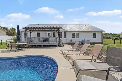 124 Glen Oaks Drive, King, NC 27021 - Photo 21
