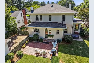 803 Miller Street, Winston-Salem, NC 27103 - Photo 31