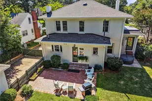 803 Miller St, Winston-Salem, NC 27103 - Photo 31