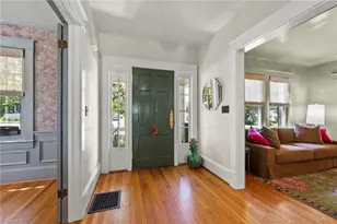 803 Miller St, Winston-Salem, NC 27103 - Photo 9
