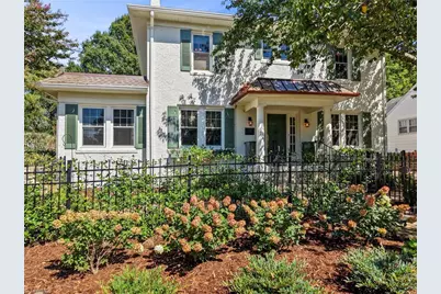803 Miller Street, Winston-Salem, NC 27103 - Photo 1