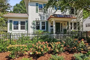 803 Miller St, Winston-Salem, NC 27103 - Photo 1