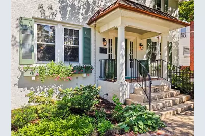 803 Miller Street, Winston-Salem, NC 27103 - Photo 5