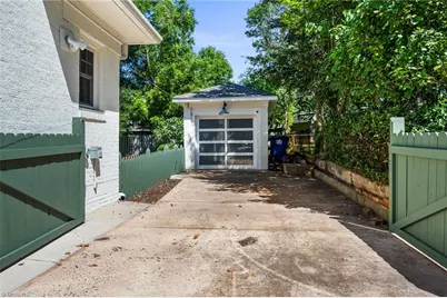 803 Miller Street, Winston-Salem, NC 27103 - Photo 35