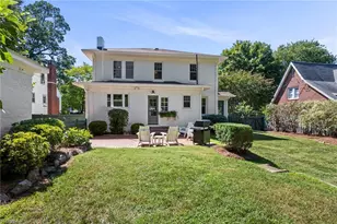803 Miller St, Winston-Salem, NC 27103 - Photo 33
