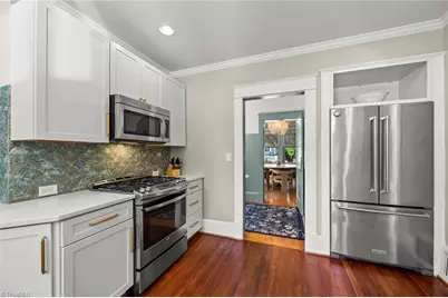 803 Miller Street, Winston-Salem, NC 27103 - Photo 17