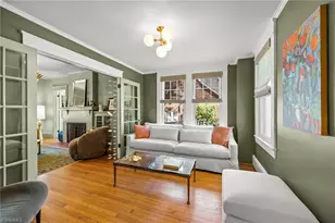 803 Miller St, Winston-Salem, NC 27103 - Photo 21
