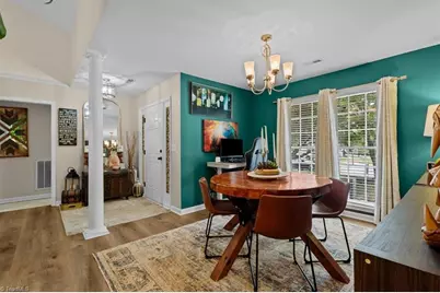 2412 Meadow Gate Drive, Greensboro, NC 27455 - Photo 21