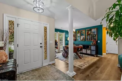 2412 Meadow Gate Drive, Greensboro, NC 27455 - Photo 5