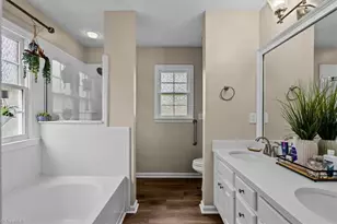 2412 Meadow Gate Dr, Greensboro, NC 27455 - Photo 25