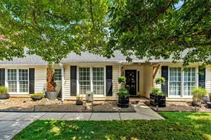 2412 Meadow Gate Dr, Greensboro, NC 27455 - Photo 1