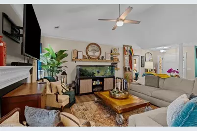 2412 Meadow Gate Drive, Greensboro, NC 27455 - Photo 9