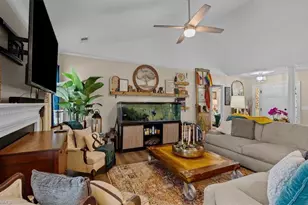 2412 Meadow Gate Dr, Greensboro, NC 27455 - Photo 9