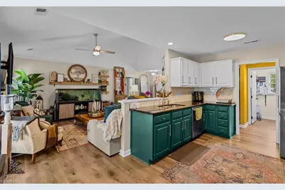 2412 Meadow Gate Drive, Greensboro, NC 27455 - Photo 15