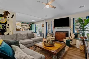 2412 Meadow Gate Dr, Greensboro, NC 27455 - Photo 7