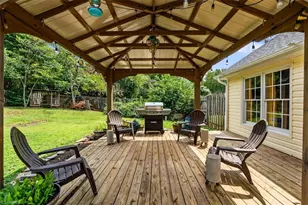 2412 Meadow Gate Dr, Greensboro, NC 27455 - Photo 37