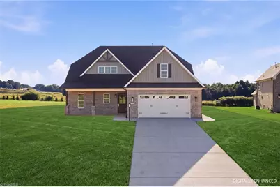 124 Sandpiper Drive, Lexington, NC 27295 - Photo 1