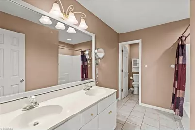 3126 Woodpoint Street, Jamestown, NC 27282 - Photo 23