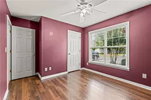 3126 Woodpoint St, Jamestown, NC 27282 - Photo 19