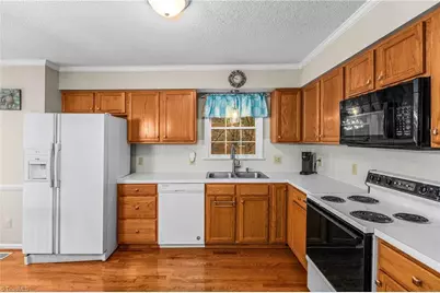 730 Cook Road, Rural Hall, NC 27045 - Photo 5