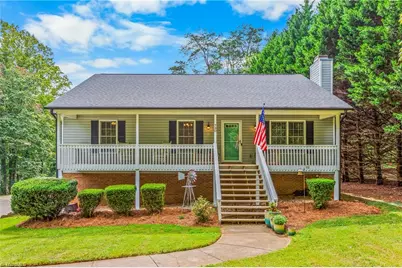 730 Cook Road, Rural Hall, NC 27045 - Photo 1