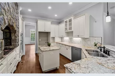 7744 Chesterbrooke Drive, Greensboro, NC 27455 - Photo 11