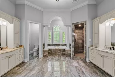 7744 Chesterbrooke Drive, Greensboro, NC 27455 - Photo 25
