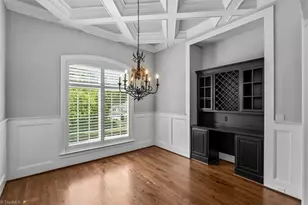 7744 Chesterbrooke Dr, Greensboro, NC 27455 - Photo 15