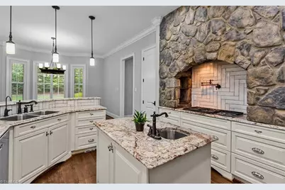 7744 Chesterbrooke Drive, Greensboro, NC 27455 - Photo 13
