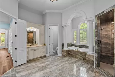 7744 Chesterbrooke Drive, Greensboro, NC 27455 - Photo 27