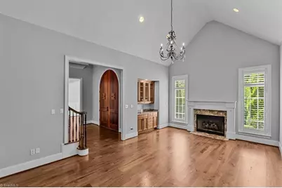 7744 Chesterbrooke Drive, Greensboro, NC 27455 - Photo 17