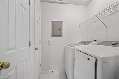831 Timberline Ridge Court, Winston-Salem, NC 27106 - Photo 17