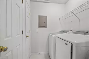 831 Timberline Ridge Ct, Winston-Salem, NC 27106 - Photo 17