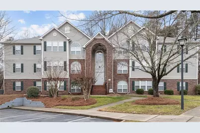 831 Timberline Ridge Court, Winston-Salem, NC 27106 - Photo 3