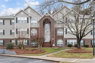 831 Timberline Ridge Ct, Winston-Salem, NC 27106 - Photo 3