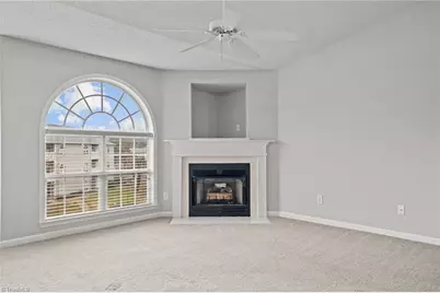 831 Timberline Ridge Court, Winston-Salem, NC 27106 - Photo 7