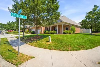 501 Clematis Way, Kernersville, NC 27284 - Photo 5