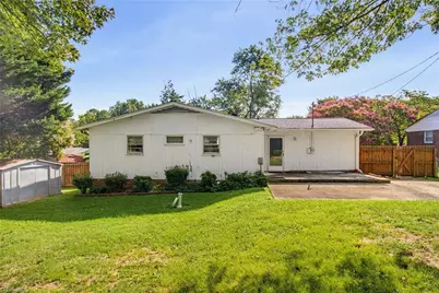 4002 Rehobeth Church Road, Greensboro, NC 27406 - Photo 27