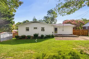 4002 Rehobeth Church Rd, Greensboro, NC 27406 - Photo 27