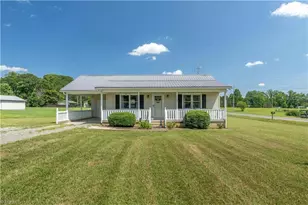 241 Joe Rd, Mocksville, NC 27028 - Photo 1