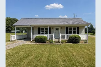 241 Joe Road, Mocksville, NC 27028 - Photo 1
