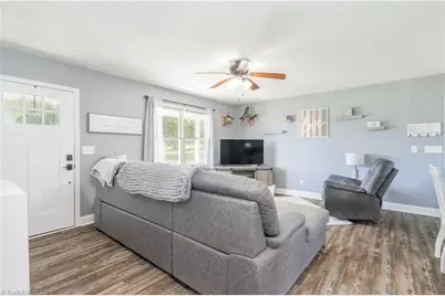 241 Joe Road, Mocksville, NC 27028 - Photo 13