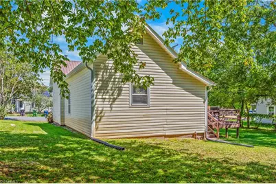 515 Foy Avenue, Lexington, NC 27292 - Photo 21