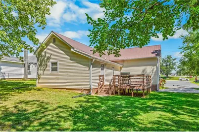 515 Foy Avenue, Lexington, NC 27292 - Photo 23