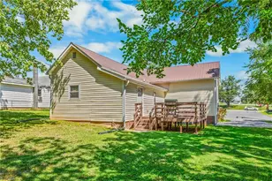 515 Foy Ave, Lexington, NC 27292 - Photo 23