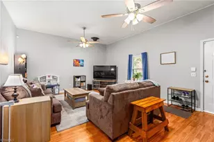 515 Foy Ave, Lexington, NC 27292 - Photo 5
