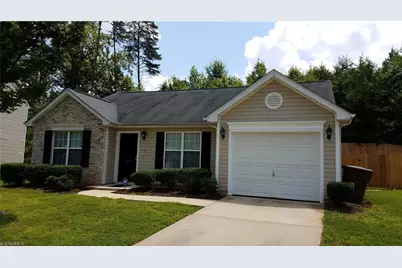 210 Kinnley Court, Greensboro, NC 27455 - Photo 1