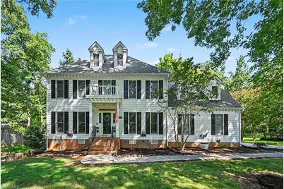611 Flagstone Way, Durham, NC 27712 - Photo 1