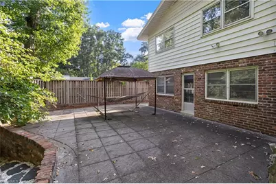 1200 Glen Eden Drive, Raleigh, NC 27612 - Photo 5